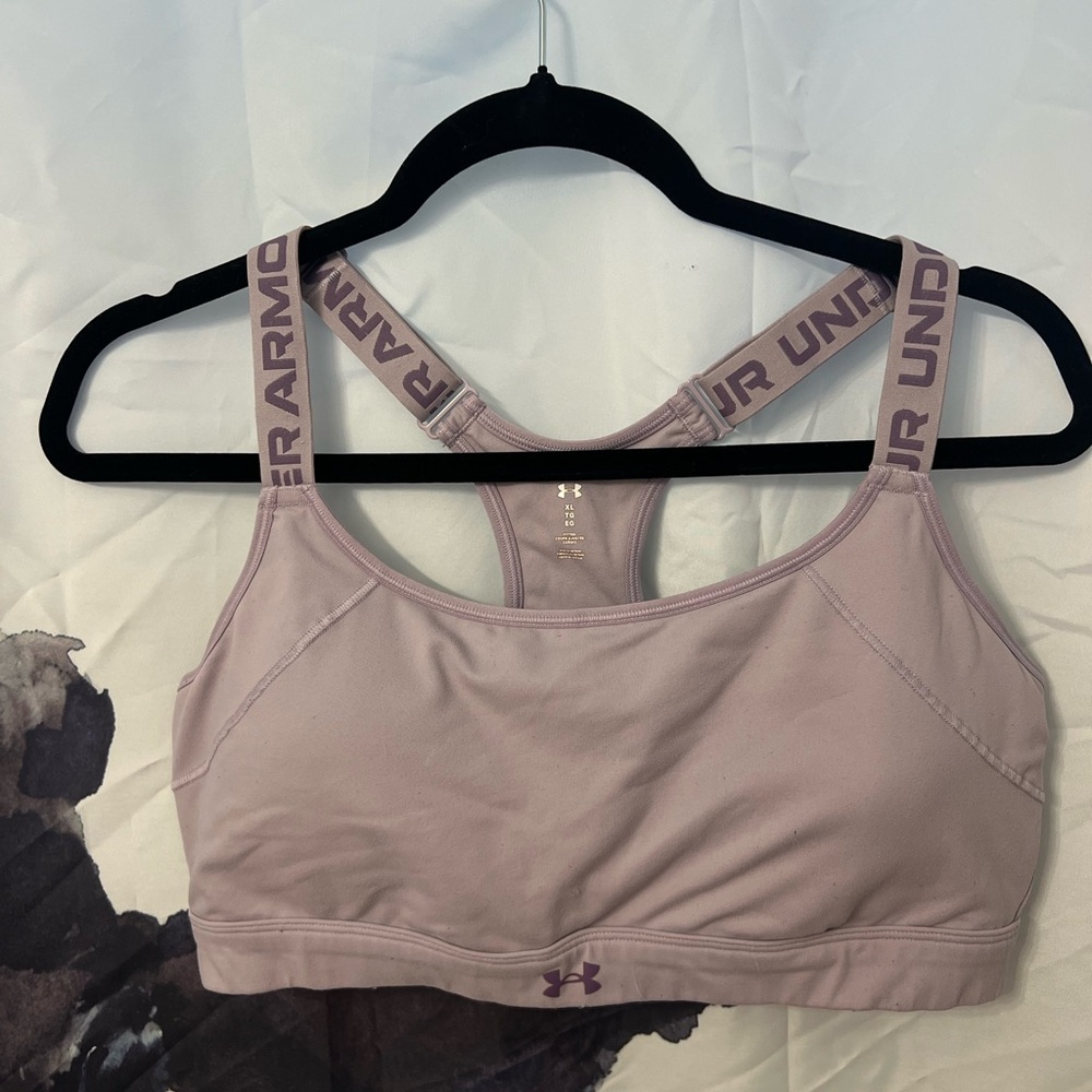 BUNDLE of women’s XL sports bras